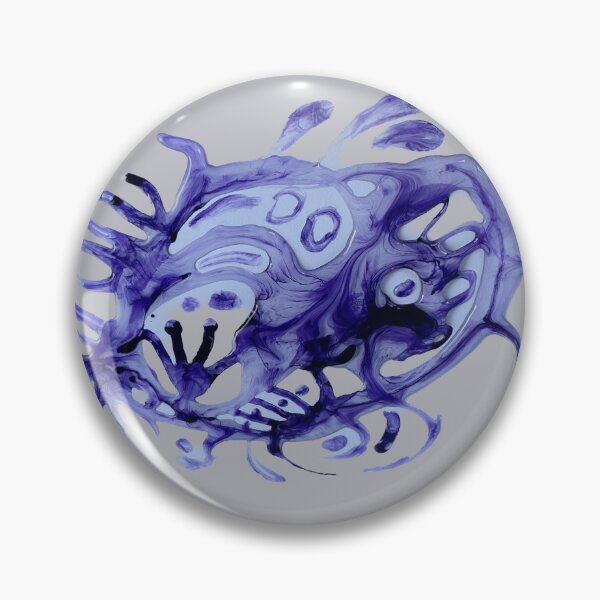 Item preview, Blue Critters designed and sold by KazM.