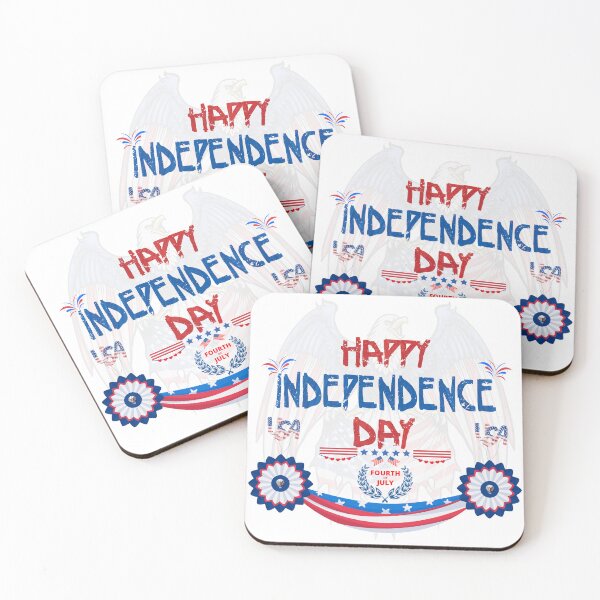 Item preview, Independence Day designed and sold by knompang.