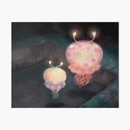Item preview, The Jelly Float Pool designed and sold by Gert Art.