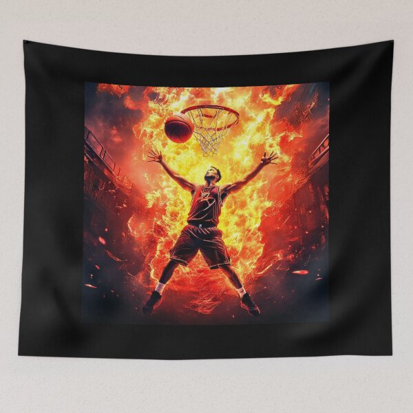 Item preview, The Last Point designed and sold by Kingcls.