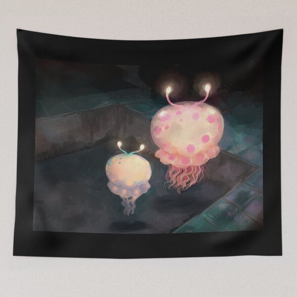 Item preview, The Jelly Float Pool designed and sold by Gert Art.