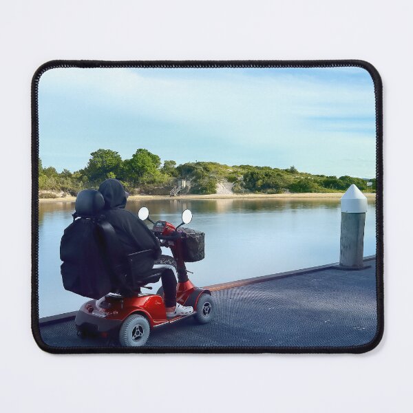 Item preview, Forster out and about 01 designed and sold by kevin Chippindall.