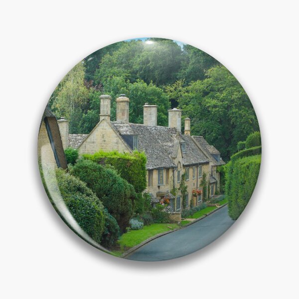 Item preview, Broad Campden Cotswolds  designed and sold by Alisonchambers2.