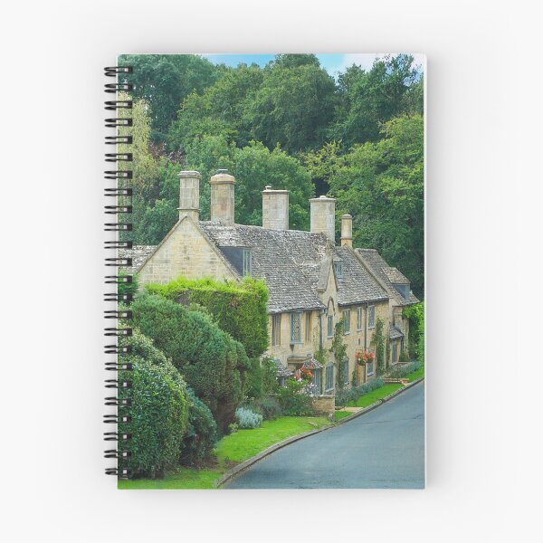 Item preview, Broad Campden Cotswolds  designed and sold by Alisonchambers2.