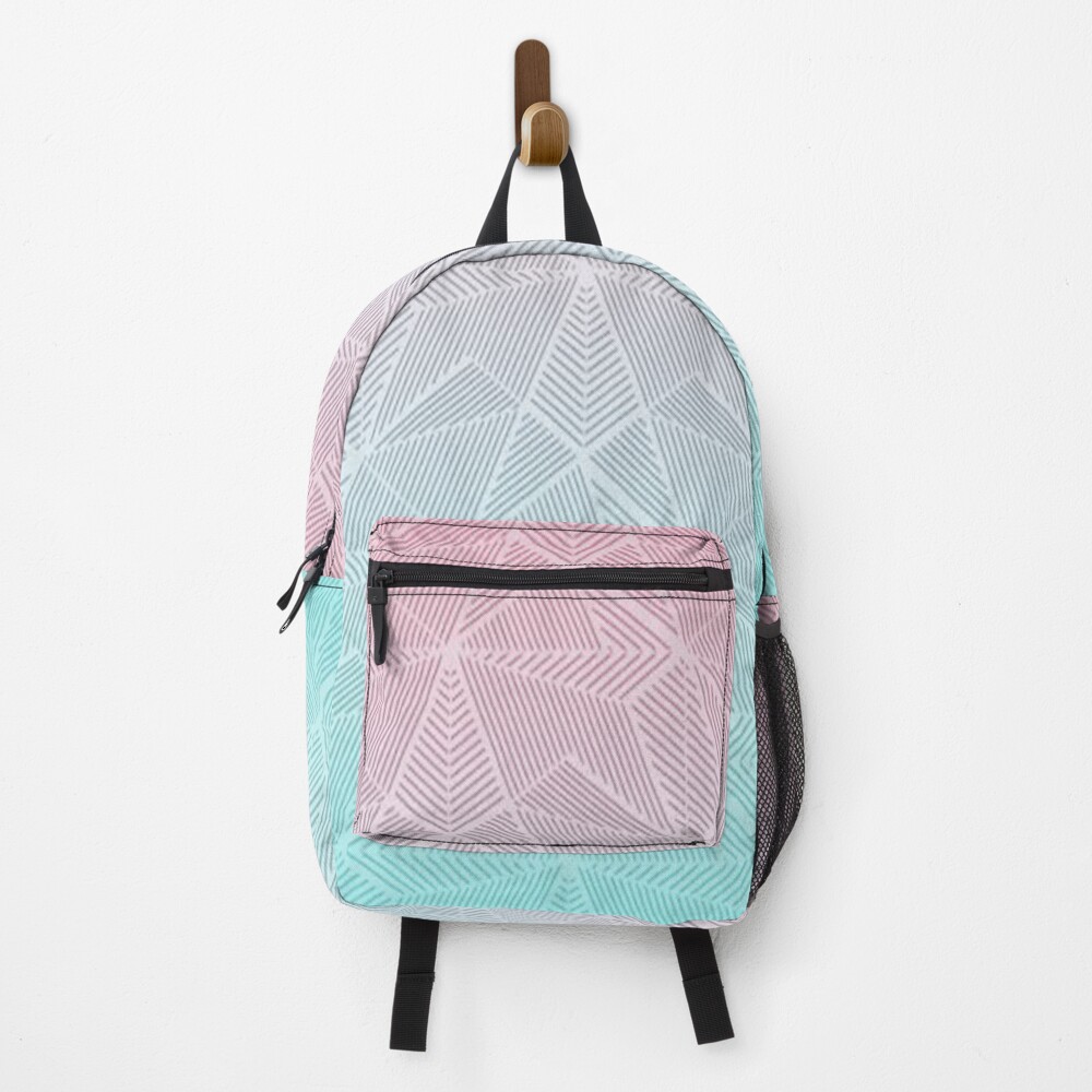 Item preview, Backpack designed and sold by einjiellenpb.