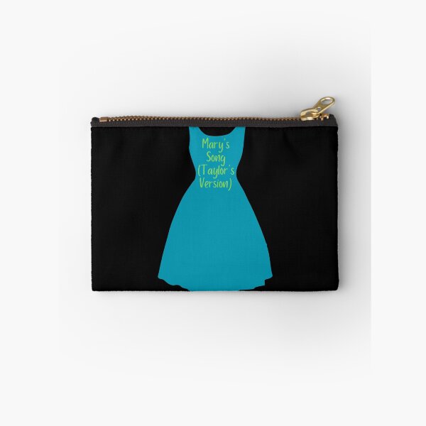 Item preview, Taylor Swift song dress designed and sold by broadwaygirl142.