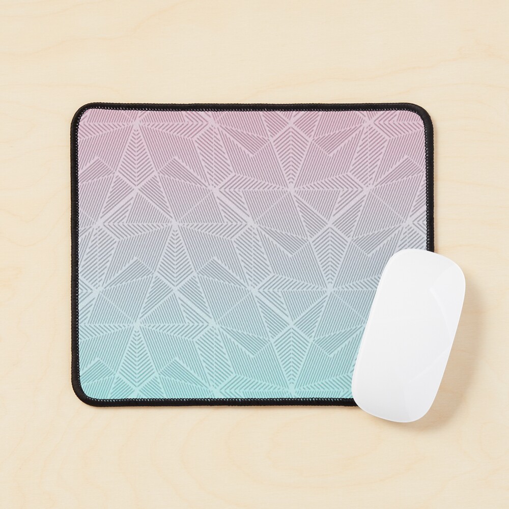 Item preview, Mouse Pad designed and sold by einjiellenpb.