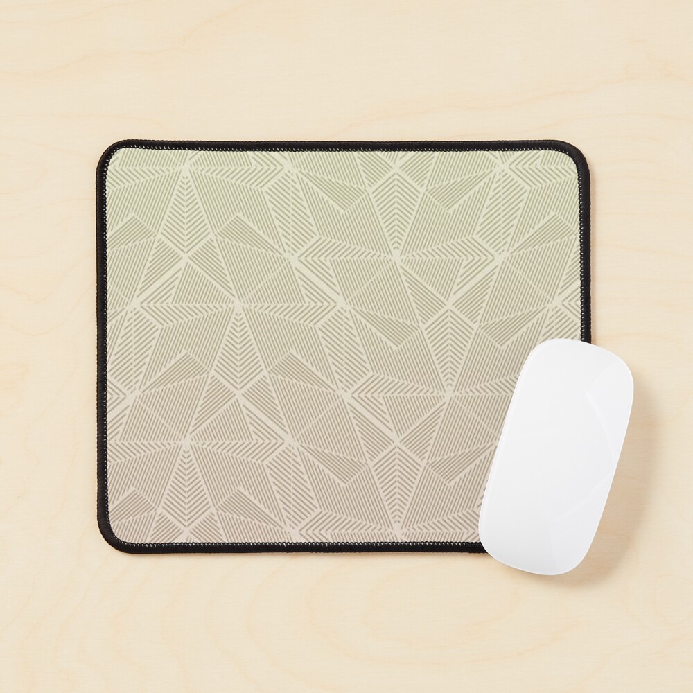 Item preview, Mouse Pad designed and sold by einjiellenpb.