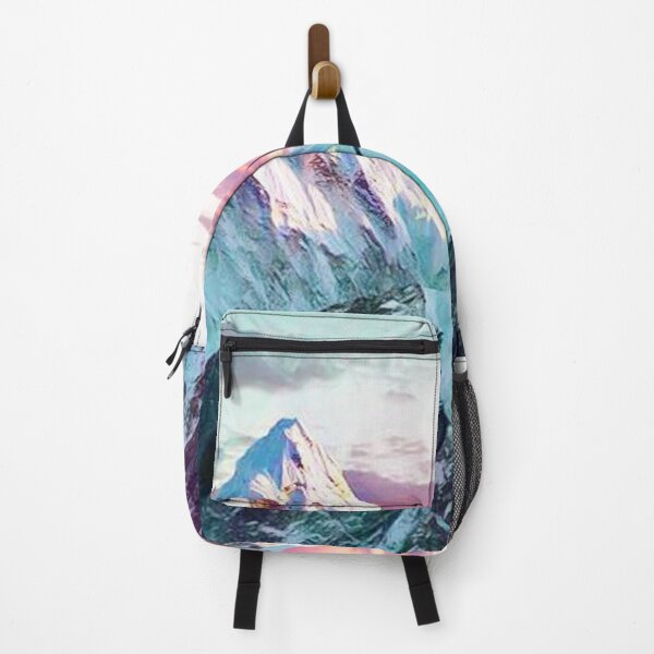 Item preview, Cotton Candy Mountain designed and sold by einjiellenpb.