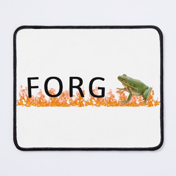 Item preview, Forg designed and sold by PrettyEmily13.
