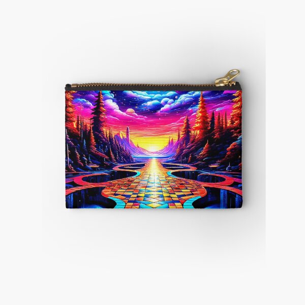 Item preview, The Inner Realms designed and sold by Kingcls.