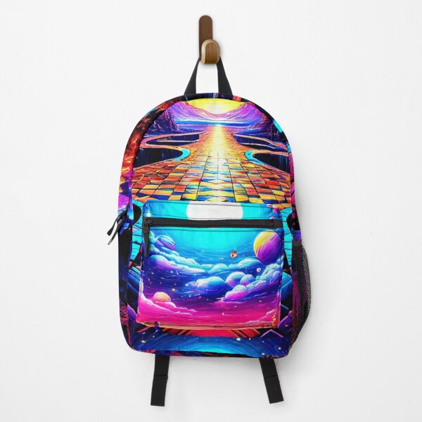 Item preview, The Inner Realms designed and sold by Kingcls.
