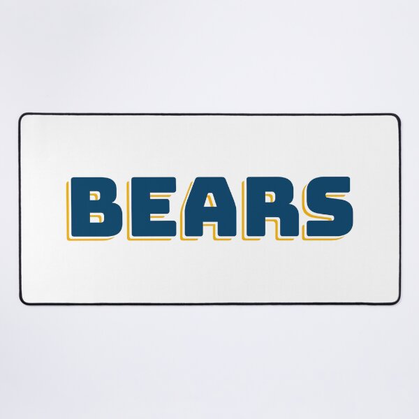 Item preview, Bears University of Northern Colorado designed and sold by kkosmicki.