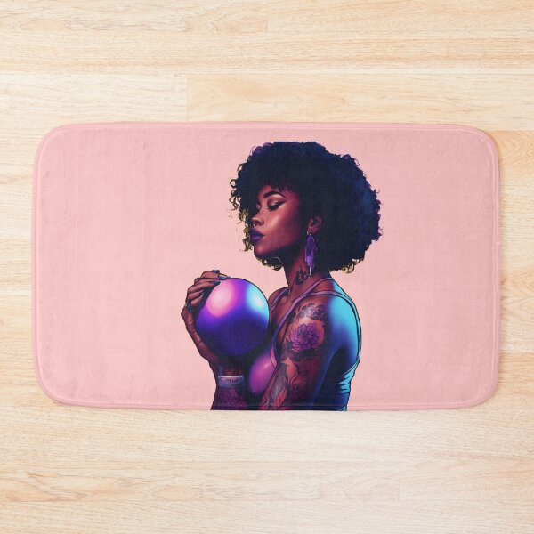 Item preview, woman ball designed and sold by UZRWRLD .