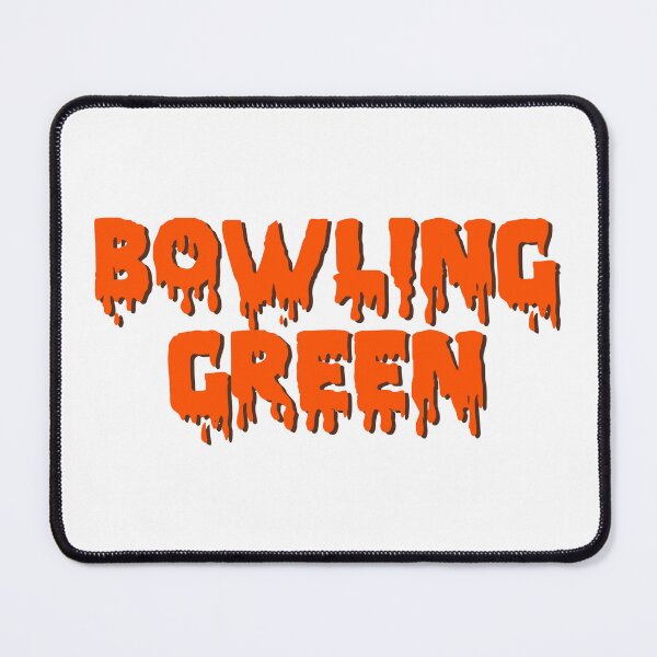 Item preview, Bowling Green State University designed and sold by kkosmicki.