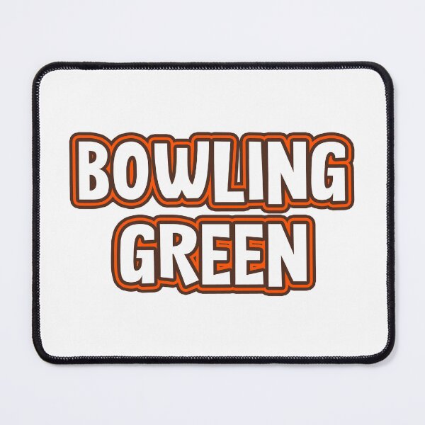 Item preview, Bowling Green State University designed and sold by kkosmicki.