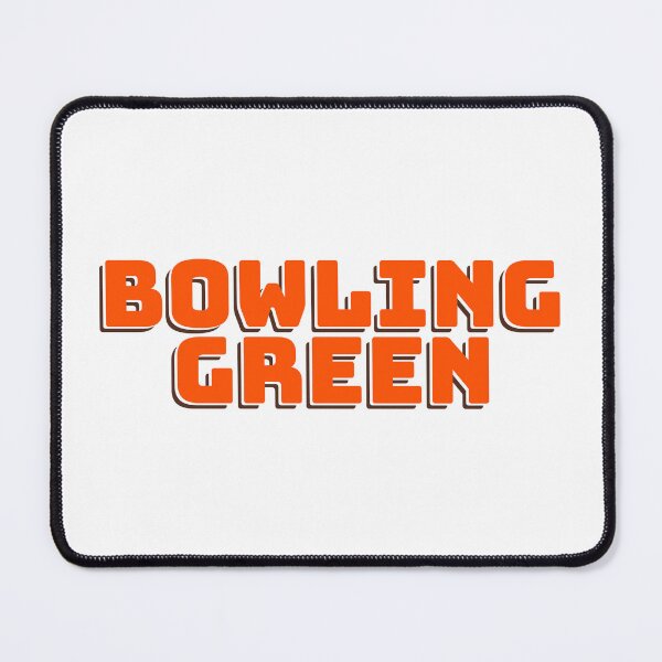 Item preview, Bowling Green State University designed and sold by kkosmicki.