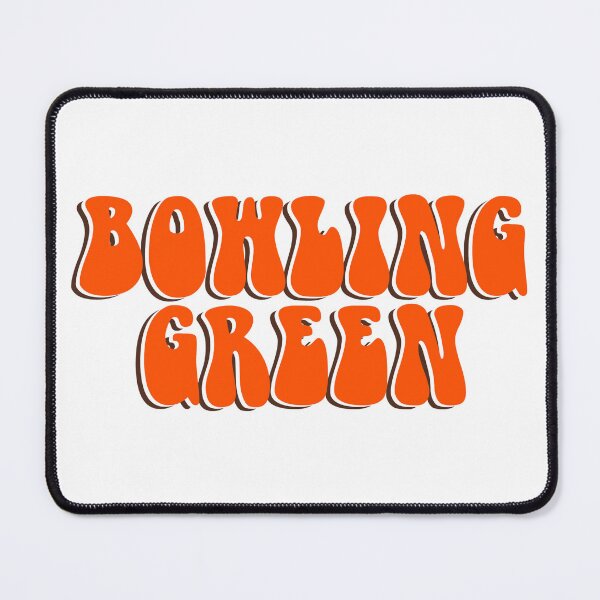 Item preview, Bowling Green State University designed and sold by kkosmicki.