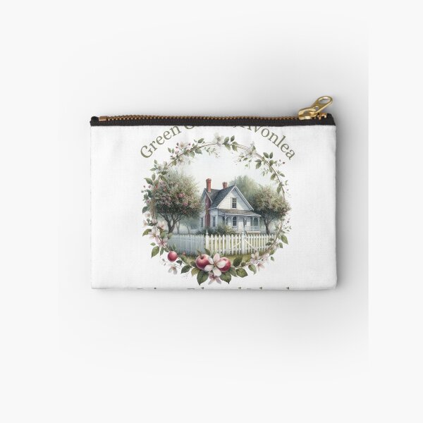 Item preview, Green Gables, Avonlea, Prince Edward Island designed and sold by LiteralDs.