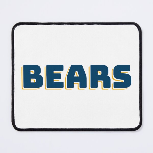 Item preview, Bears University of Northern Colorado designed and sold by kkosmicki.