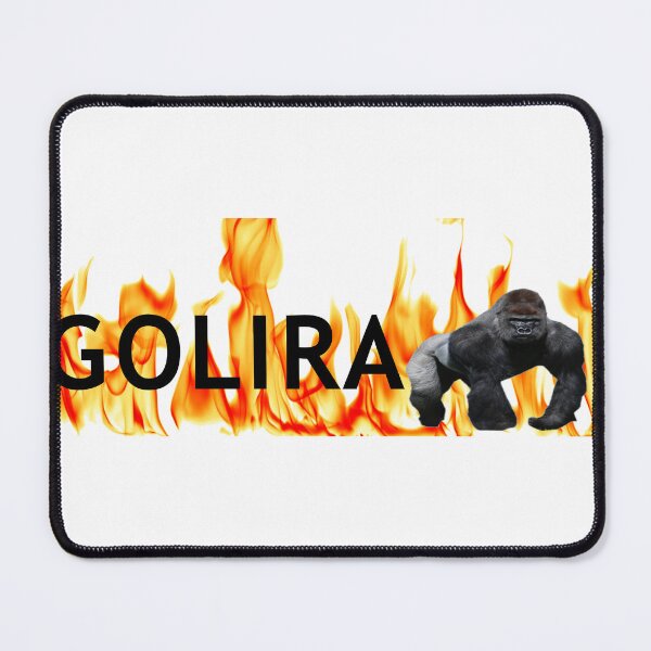 Item preview, GOLIRA designed and sold by PrettyEmily13.