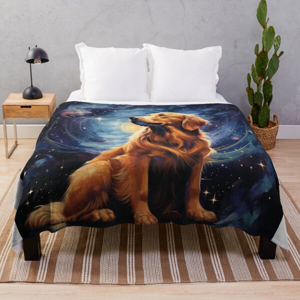 Item preview, Cosmic Retriever: Abstract Space Journey designed and sold by Christian Weiss.