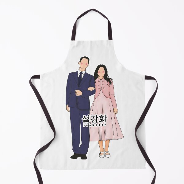 Item preview, Kdrama de campanilla de invierno designed and sold by cepluk.