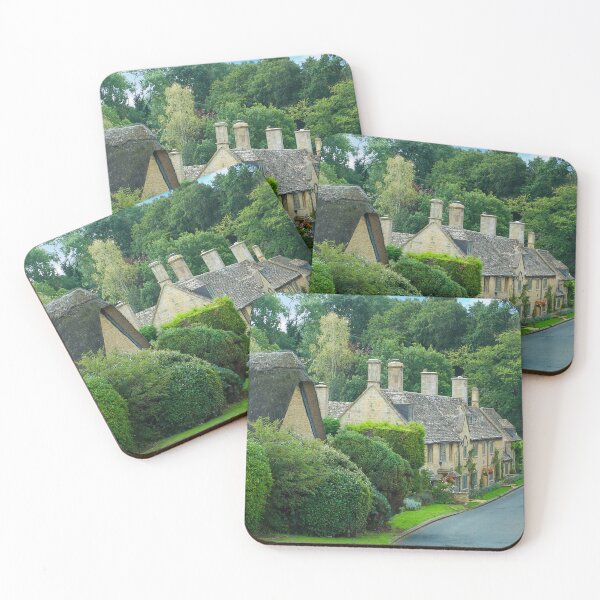 Item preview, Broad Campden Cotswolds  designed and sold by Alisonchambers2.
