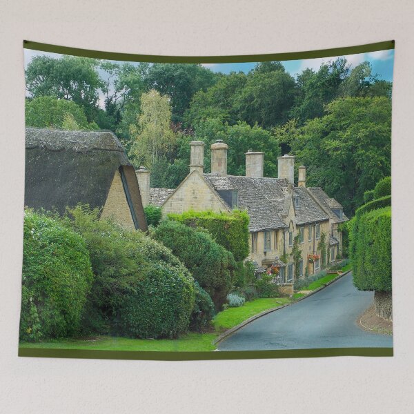 Item preview, Broad Campden Cotswolds  designed and sold by Alisonchambers2.