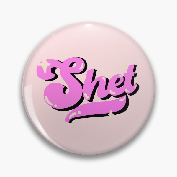 Item preview, SHET FILIPINO EXPRESSION LOGO POCKET DESIGN designed and sold by aydapadi.