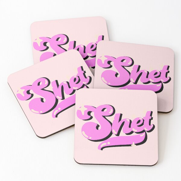 Item preview, SHET FILIPINO EXPRESSION LOGO POCKET DESIGN designed and sold by aydapadi.