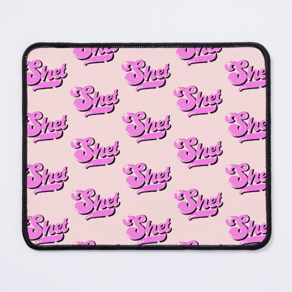 Item preview, SHET FILIPINO EXPRESSION LOGO POCKET DESIGN designed and sold by aydapadi.