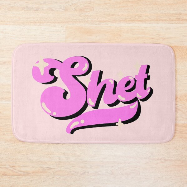 Item preview, SHET FILIPINO EXPRESSION LOGO POCKET DESIGN designed and sold by aydapadi.