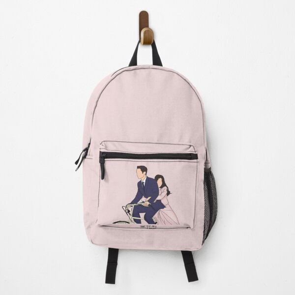 Item preview, Snowdrop Kdrama designed and sold by cepluk.