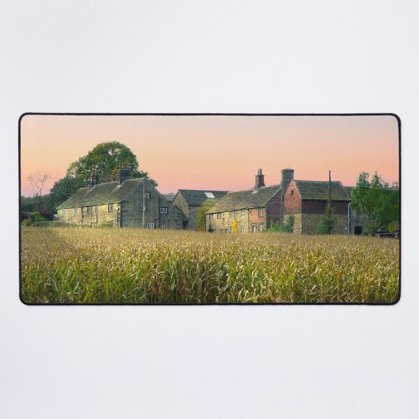 Item preview, Yorkshire Farmhouse designed and sold by Alisonchambers2.