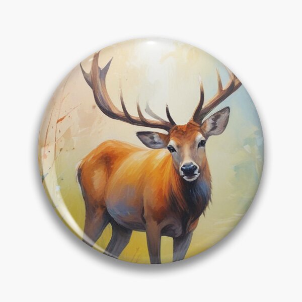 Item preview, Savanna fauna grassland ecosystem artwork print design designed and sold by Anshu3813.