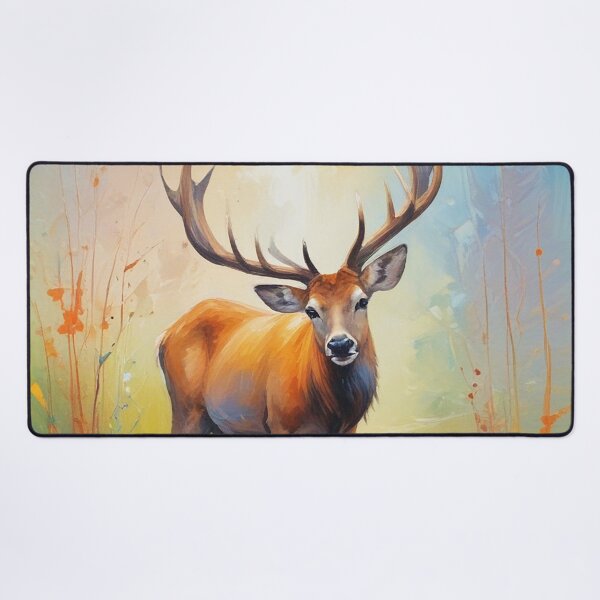 Item preview, Savanna fauna grassland ecosystem artwork print design designed and sold by Anshu3813.