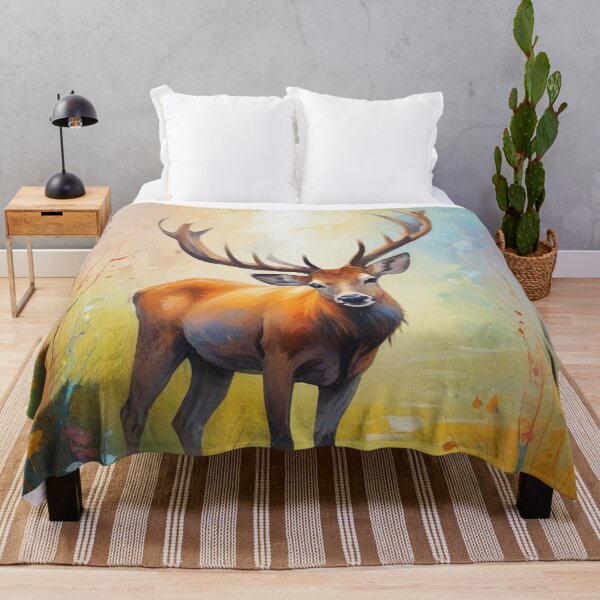 Item preview, Savanna fauna grassland ecosystem artwork print design designed and sold by Anshu3813.