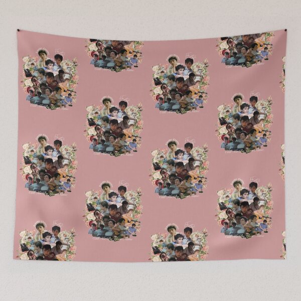 Item preview, Elio Perlman designed and sold by pompous gae.