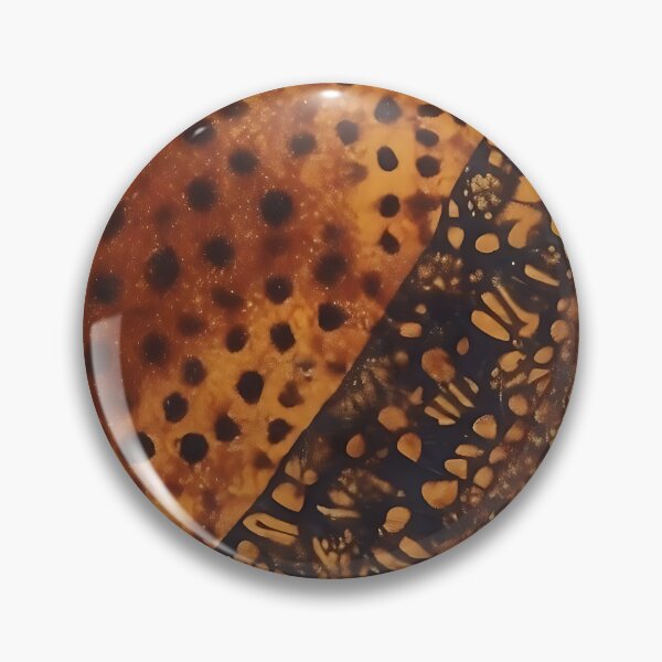 Item preview, Beautiful African Batik Pattern designed and sold by Tamas Das.