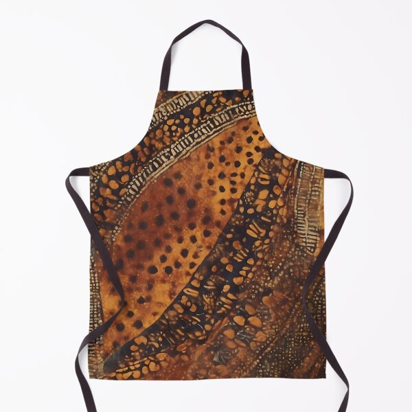 Item preview, Beautiful African Batik Pattern designed and sold by Tamas Das.
