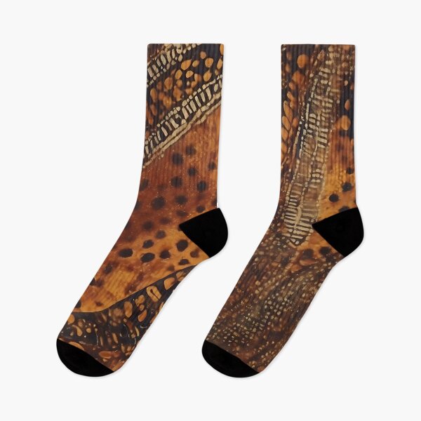 Item preview, Beautiful African Batik Pattern designed and sold by Tamas Das.