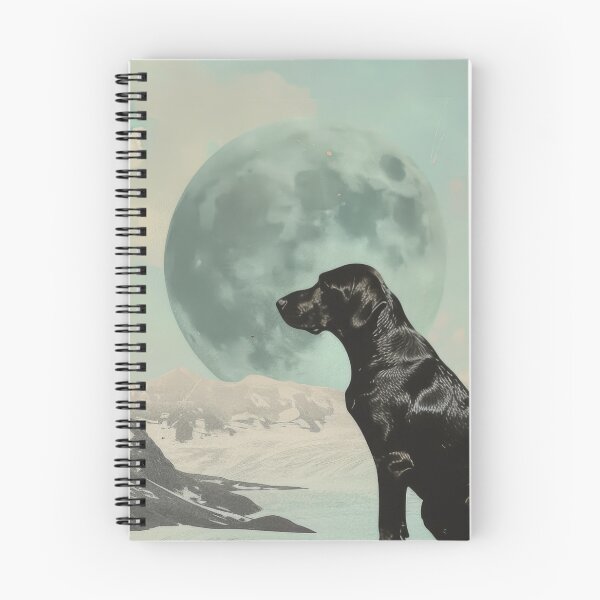 Item preview, Labrador Retriever - Collage designed and sold by FlowersColorful.
