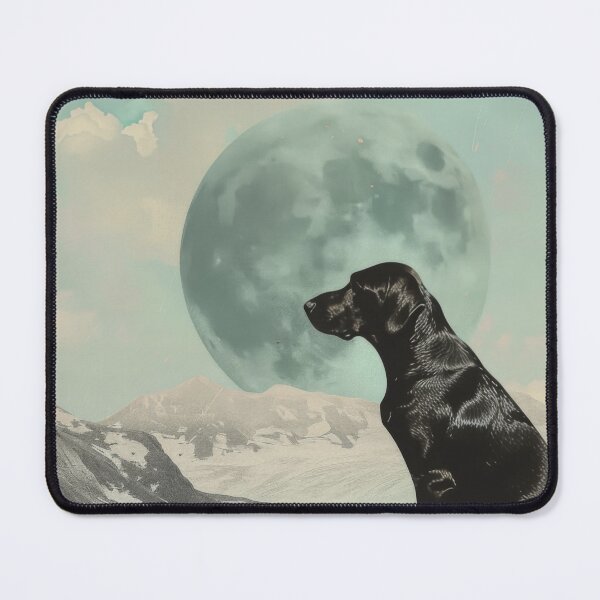 Item preview, Labrador Retriever - Collage designed and sold by FlowersColorful.