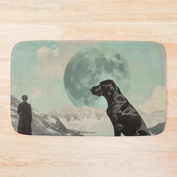 Item preview, Labrador Retriever - Collage designed and sold by FlowersColorful.
