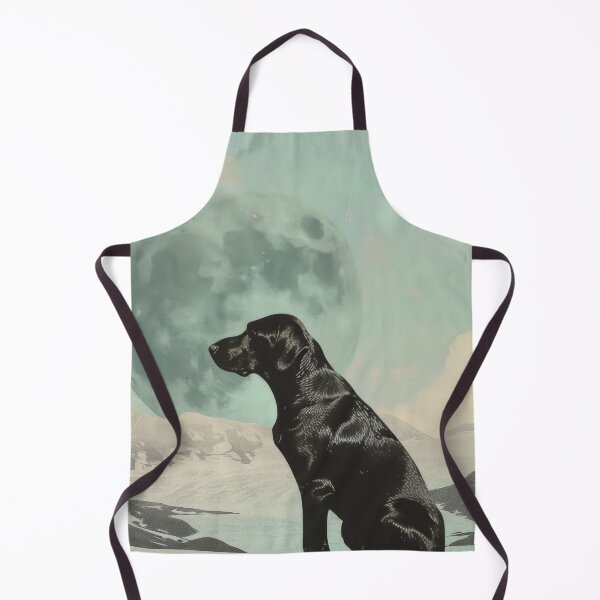 Item preview, Labrador Retriever - Collage designed and sold by FlowersColorful.