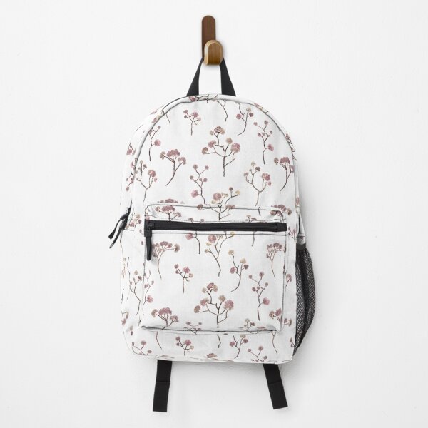 Item preview, Seamless floral pattern. Sakura branches on a white background. designed and sold by UVI-CA.