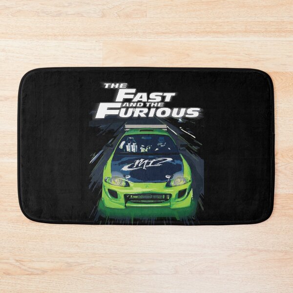 Item preview, Mitsubishi eclipse 2G GSx DSM kawasaki green - Danger 4g63 designed and sold by cowtownCOWBOY.