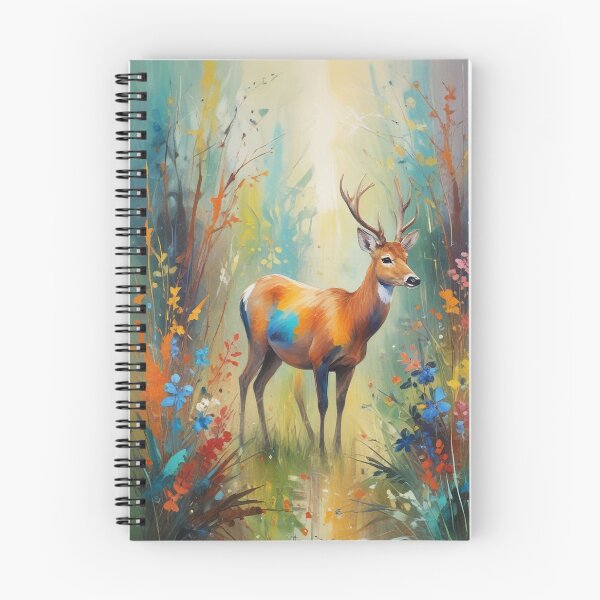 Item preview, Savanna fauna grassland ecosystem artwork print design  designed and sold by Anshu3813.