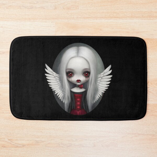 Item preview, Dark Angel Fairy designed and sold by sandygrafik.